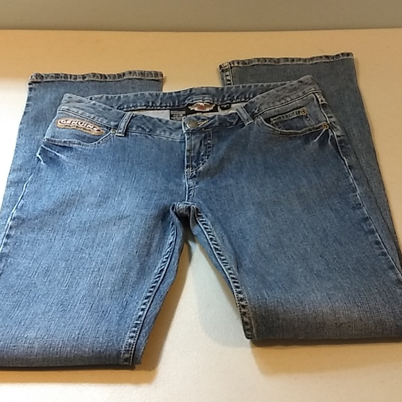 Harley Davidson jeans - Picture 3 of 7